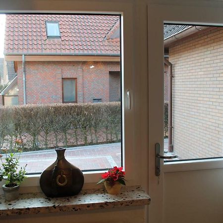 Ferienwohnung-Loga Leer Exterior photo